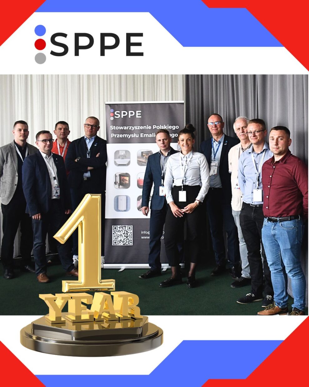 1st General Meeting of SPPE members - Stowarzyszenie Polskiego ...